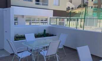 Imagem 6: Apartamento para venda tem 56 metros quadrados com 3 quartos em Centro - Diadema - SP