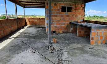 Imagem 2: Prédio 3 andares ,9 Quartos, 4 Suítes, 225m², Jardim Vila Verde, São Cristovão