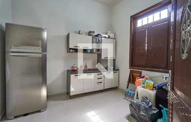 Imagem 7: Apartamento para Aluguel - Rio Comprido, 2 Quartos, 120 m2