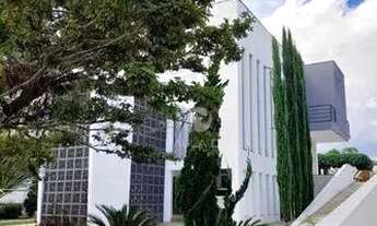 Imagem 5: Sobrado com 3 dormitórios à venda, 443 m² por R$ 2.800.000,00 - Parque Reserva Fazenda Imp