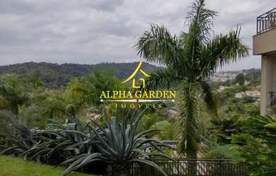 Imagem 4: Aluga ou Vende CASA com 900m² de área construida, em Alphavil Vila Velha com 4 suites