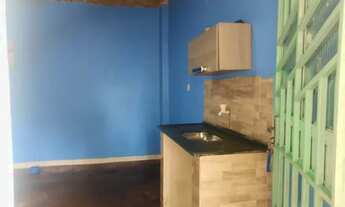 Imagem 3: Alugo casa no fundo do quintal