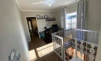 Imagem 3: Sobrado com 2 dormitórios, 230 m² - venda por R$ 485.000,00 ou aluguel por R$ 2.890,00/mês