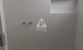 Imagem 7: Apartamento à venda, 3 quartos, 1 suíte, 1 vaga, Tijuca - RIO DE JANEIRO/RJ