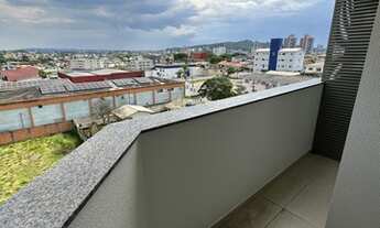 Imagem 2: Residencial Giardino na Prospera com 2 dormitórios com suite e sacada