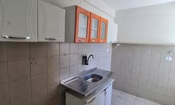 Imagem 6: Apartamento para aluguel com 55 metros quadrados com 2 quartos