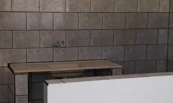 Imagem 6: Kitnet na Chácara dos Pinheiros- Caminho da Unesp