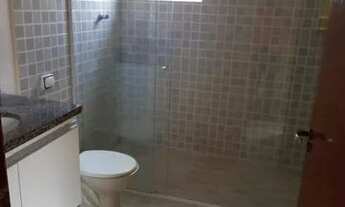 Imagem 7: Casa com 2 dormitórios para alugar, 100 m² por R$ 1.700,00/mês - Centro - Jacareí/SP