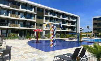 Imagem: Flat à venda com 1 quartos, 28,55 m² em