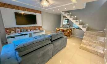 Imagem 4: Casa para venda com 180 metros quadrados com 4 quartos em Piratininga - Niterói - RJ