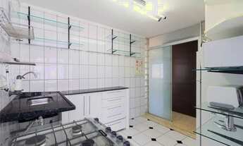 Imagem 4: Apartamento com 2 Dormitorio(s) localizado(a) no bairro Jardim Umuarama em São Paulo / R