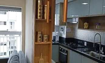 Imagem 5: Apartamento à venda, 55 m² por R$ 447.000,00 - Jardim Novo Horizonte - Valinhos/SP