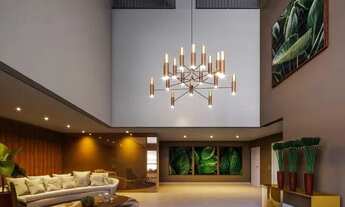 Imagem 4: Praça Tatuapé Apartamento com 3 dormitórios