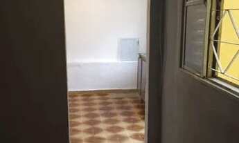 Imagem 7: CASA ASSOBRADADA - VILA AMÉLIA - SP