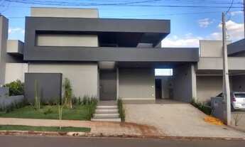 Imagem: Casa Residencial Quinta do Lago