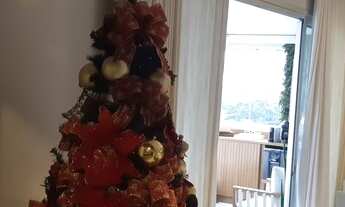 Imagem 3: Apartamento para venda - 2 Suítes + 1 Dorm - Mobiliado - Brooklin - São Paulo/SP