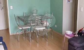 Imagem 2: Apartamento 2 dormitórios(1 suíte) a venda Bairro Sítio Mandaqui