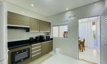 Imagem 7: Flat com 1 dormitório, 45 m² - Praia de Juquehy - São Sebastião/SP