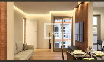 Imagem 3: Apartamento à Venda - Vila Mazzei, 2 Quartos, 50 m2