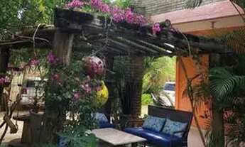 Imagem: Casa de praia