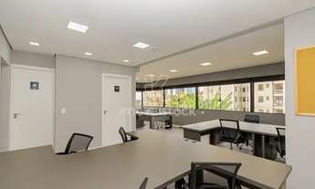 Imagem: LOCAÇÃO COMERCIAL DE ALTISSÍMO PADRÃO!