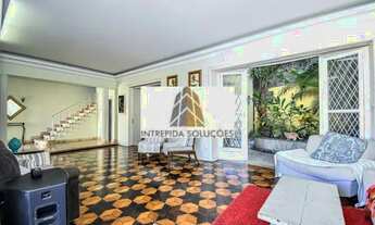 Imagem 3: Casa Duplex para comprar Leme Rio de Janeiro