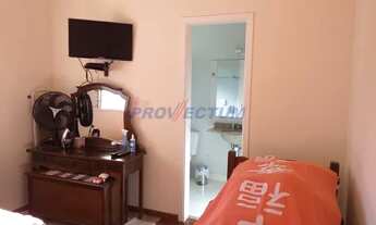 Imagem 7: Casa - Parque Nova Campinas - Campinas