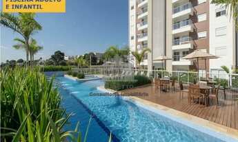 Imagem 3: Cobertura duplex à venda no iHome Campinas, Mansões Santo Antonio