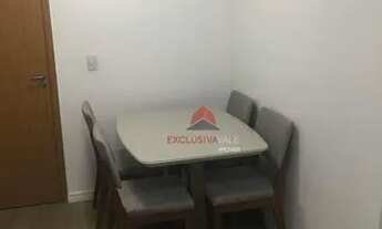 Imagem 5: Apartamento com 2 dormitórios à venda, 51 m² por R$ 256.000,00 - Jardim das Indústrias - S