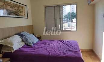 Imagem 7: São Paulo - Apartamento Padrão - Saúde