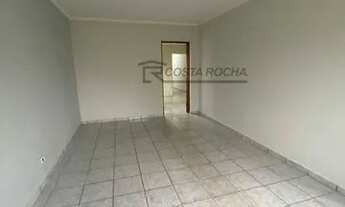 Imagem 7: Casa com 2 dormitórios para alugar, 120 m² por R$ 1.600,00/mês - Jardim da Cidade - Salto