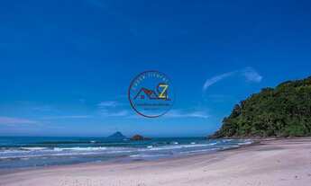 Imagem 7: CASA RESIDENCIAL em SÃO SEBASTIÃO - SP, JUQUEHY