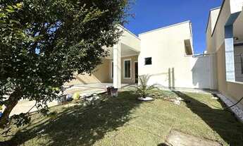 Imagem 5: Casa com 3 dormitórios, 170 m² - venda por R$ 950.000 ou aluguel por R$ 5.480/mês - Parque