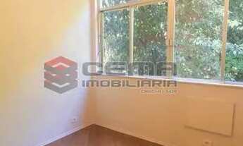 Imagem 6: Apartamento-LOCAÇÃO-Laranjeiras-Rio de Janeiro-RJ
