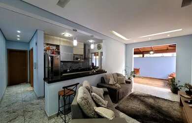 Imagem 2: Contagem - Apartamento Padrão - Eldorado