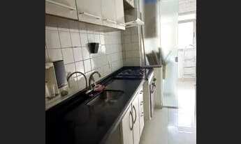 Imagem 5: Apartamento com 2 dormitórios para alugar, 52 m² por R$ 2.000,00/mês - Jardim São Judas Ta