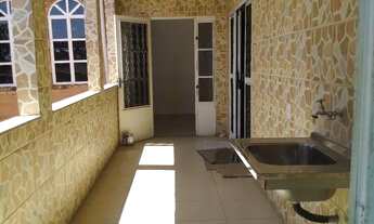 Imagem 6: Casa para locação