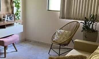 Imagem 3: Apartamento mobiliado para alugar no jardim Goiás