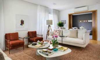 Imagem 3: São Paulo - Apartamento Padrão - Paraíso