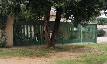 Imagem: Casa com 03 - Suíte - Laje - Setor Sul