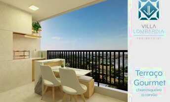 Imagem 6: Apartamento 2 dormitórios Jd Morumbi Paulínia