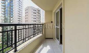 Imagem 4: APARTAMENTO 4 DORMITÓRIOS EM PERDIZES