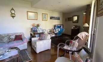 Imagem 7: COBERTURA DUPLEX - LEBLON - 03 QUARTOS - 01 VAGA