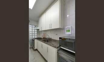 Imagem 6: Apartamento com 3 dormitórios à venda, 86 m² por R$ 820.000,00 - Vila Dom Pedro I - São Pa