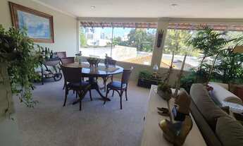 Imagem 4: Casa Real Parque, 350m², amplos espaços para atividade comercial; sobrado, 3 niveis, 4 vgs