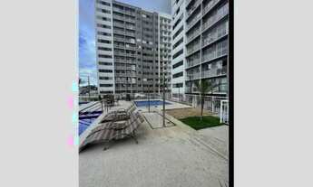 Imagem: Alugo apartamento com 2 quartos, 1 suíte