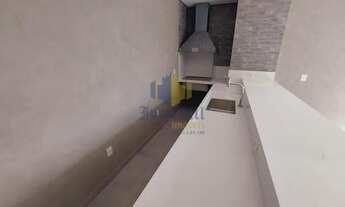 Imagem 7: Sobrado 4 suítes 280 m² AC Residencial Floradas da Serra Urbanova SJC SP 4 vagas