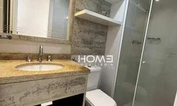 Imagem 3: Apartamento com 2 dormitórios, 75 m² - venda por R$ 1.080.000,00 ou aluguel por R$ 7.380,0