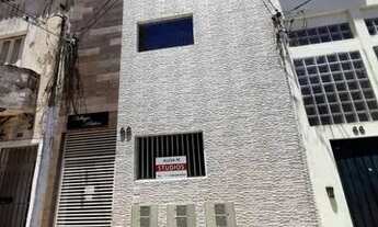 Imagem 5: Studio com 1 dormitório para alugar, 20 m² no Belém