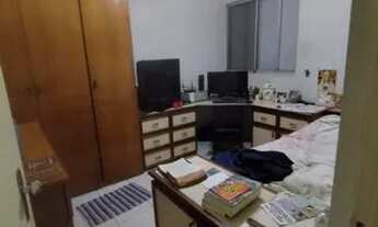 Imagem 15: Apartamento com 3 dormitórios à venda, 110 m² por R$ 510.000,00 - Vila Ema - São José dos